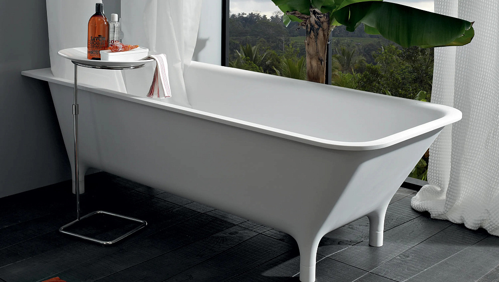 Morphing, tub
