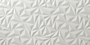 3D WALL DESIGN 3D Angle White 80