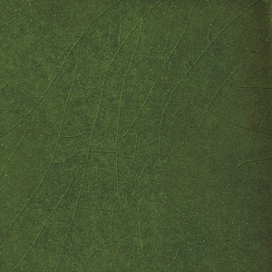 EMERALD GREEN CRAQUELÈ
