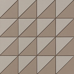 ARKSHADE Light Dove Mosaico Flag