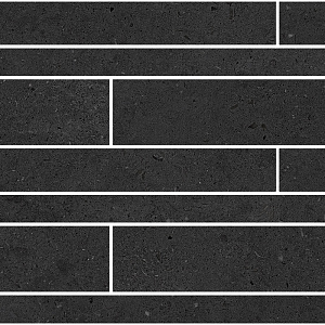 Lagom Charcoal Brick Wall