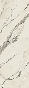 CALACATTA BUTTERFLY A LEV 300X100X5,5 LSATMYA