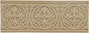 ADST4003 Studio Relieve Palm Beach Silver Sands 7,5X19,8