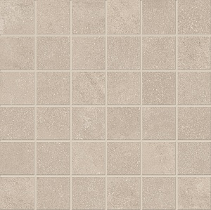 MOSAICO 3x3 SAND NATURALE 30 x 30 EDPU