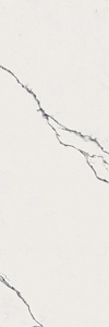 STATUARIO WHITE SAT 5P 300X100X5,5 LSATM00