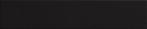 Керамогранит La Fabbrica UP BLACK 25x5