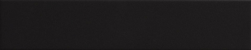 Керамогранит La Fabbrica UP BLACK 25x5