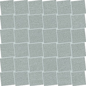 MOSAICO DADO MINIMAL GREY NATURALE 30 x 30 EDRC