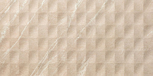 MARVEL STONE 3D Mesh Desert Beige