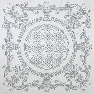 PEGASUS BIANCONE - GREY