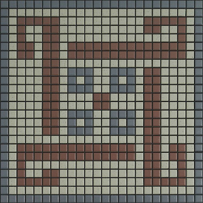 MEMORIE A12 OMBRA 1,2X1,2