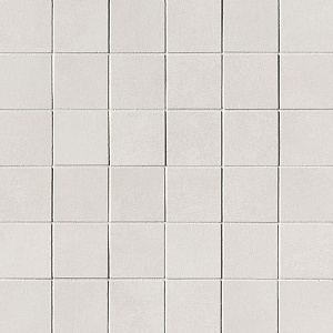 MILANO MOOD GHIACCIO MACROMOSAICO SATIN