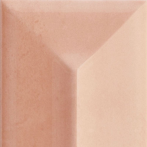 Pop Rosa Antico Ridge glossy