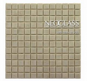 Neoglass Sand Cubes 30,4X30,4