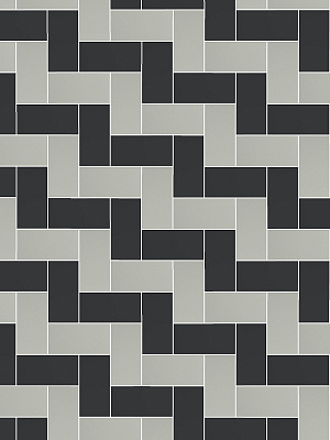 Microtiles Herringbone