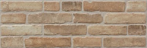 175035 Bistrot Brick Mattone 31,9X96,8
