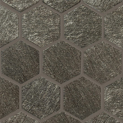 HEXAGONAL COLORS  2124 3X3,5