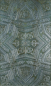 ÈNIGMA TS-TRAVERTINO CLASSICO-SILVER
