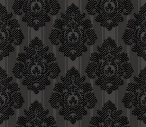 6000884 Sospiri Tiffany Nero 12,1X14
