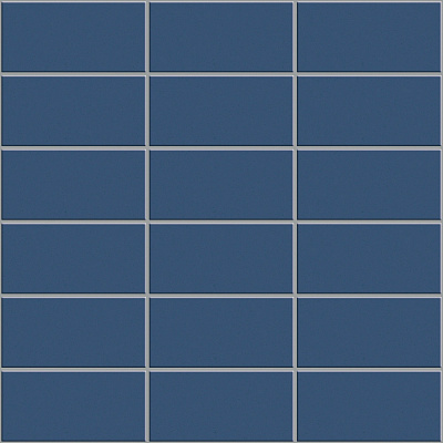 OPEN SPACE 2012 AZZURRITE 5X10