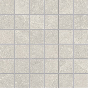 MOSAICO 5x5 BIANCO NATURALE EF2R