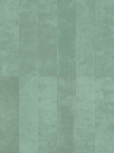 Pop Verde Acqua Flat 6,2x25 cm