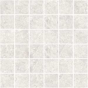 Ceppo White Mosaic
