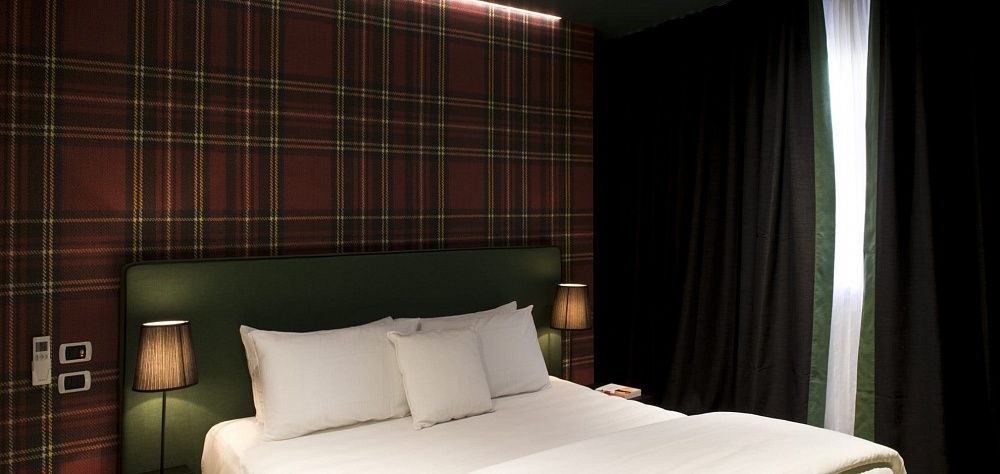 Реализованные проекты