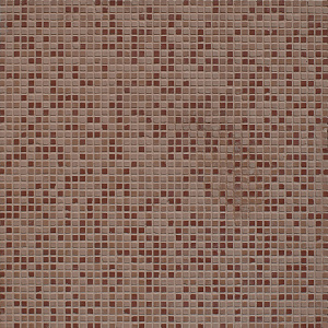 Micromosaics Mix Terracotta/Cotto/Klinker