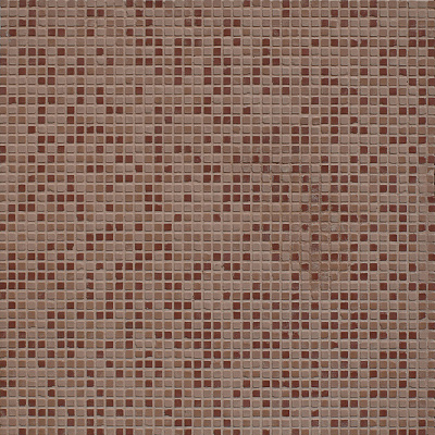 Micromosaics Mix Terracotta/Cotto/Klinker