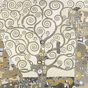 OMAGGIO A KLIMT