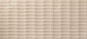 MARVEL STONE 3D Plot Desert Beige
