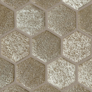 HEXAGONAL COLORS  2120 3X3,5