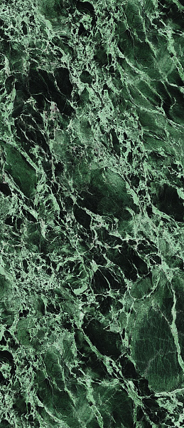 Green Denis Polished