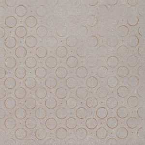 CERAMICA DECORATA GEOMETRICO CENERE EEJP