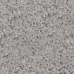 TERRAZZO GREY NATURALE; LAPPATO