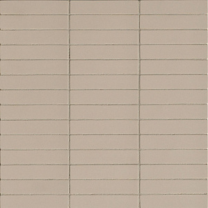 TEKNOMOSAICO CEMENTO 2X10