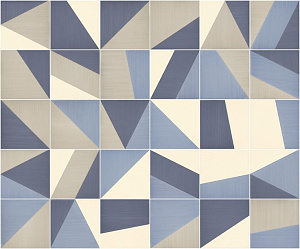 Tangram 3 20X20