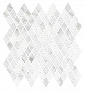 LOSANGHE XS STATUARIO MICHELANGELO LAPPATO 28,2 x 29,1 EDT1