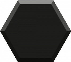 HEXA NERO
