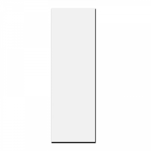 BIANCO LUCIDO 31,5X94,9