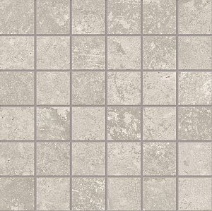 MOSAICO 5X5 - 30X30 BEIGE