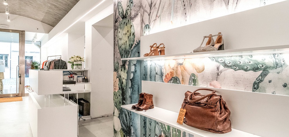 Реализованные проекты