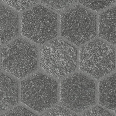 HEXAGONAL COLORS 154 3X3,5