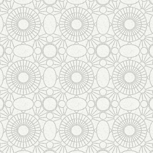 EMBRODERY CONSTANCE 1X1