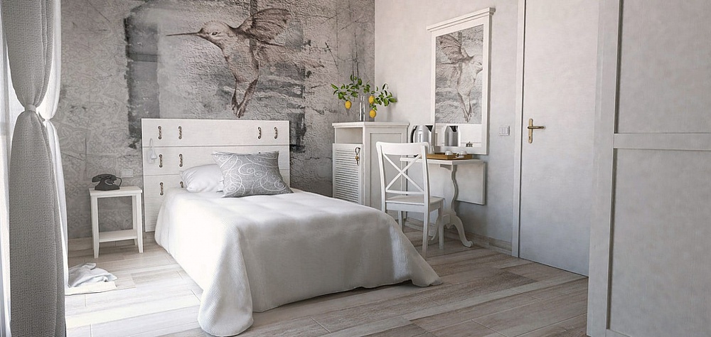 Реализованные проекты