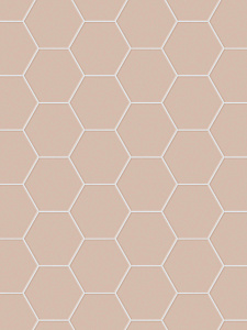 Hexa Rosy Blush FLOOR