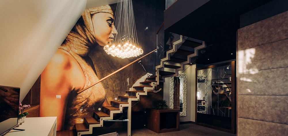 Реализованные проекты