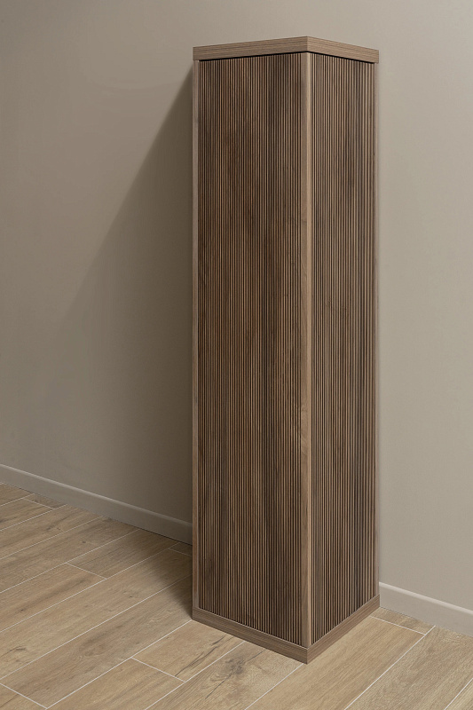 Colonne/Vetrinette Plissé System