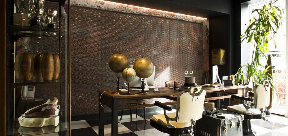 Реализованные проекты